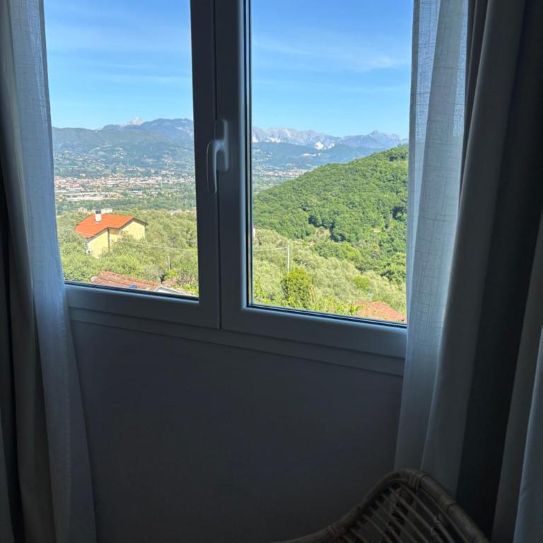 La Casa del Bàmbero - Borgo antico di Cerri - Colline di Lerici - Appartamento Superior - 9