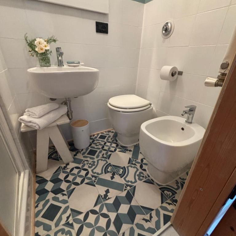 La Casa del Bàmbero - Borgo antico di Cerri - Colline di Lerici - Appartamento Superior - 11