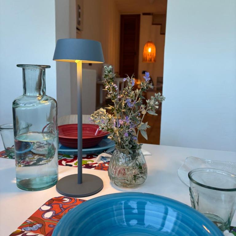 La Casa del Bàmbero - Borgo antico di Cerri - Colline di Lerici - Appartamento Superior - 13