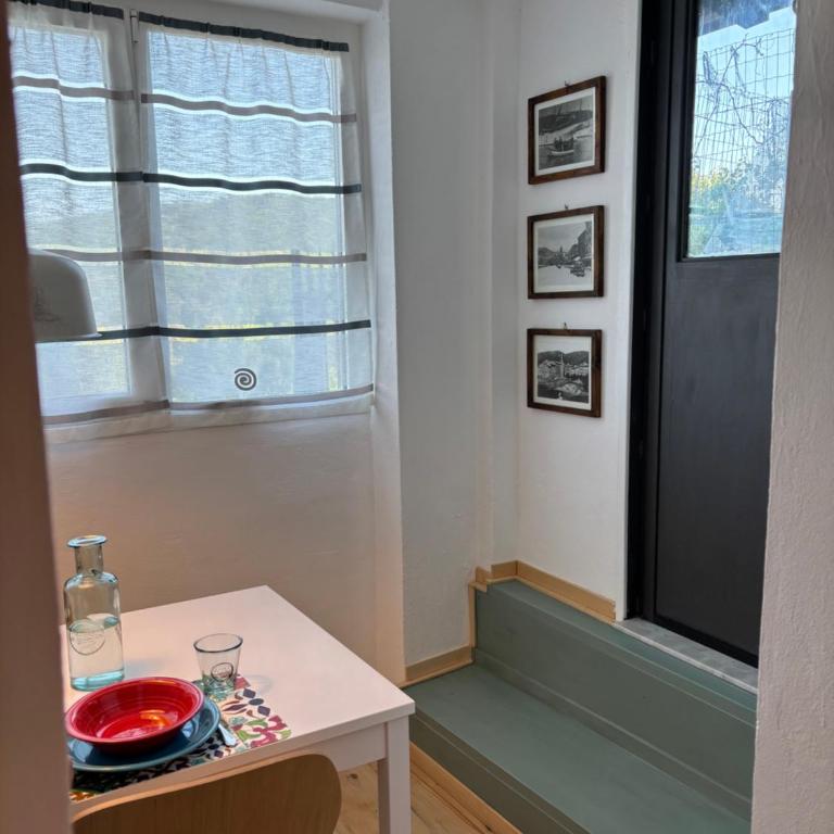 La Casa del Bàmbero - Borgo antico di Cerri - Colline di Lerici - Appartamento Superior - 18