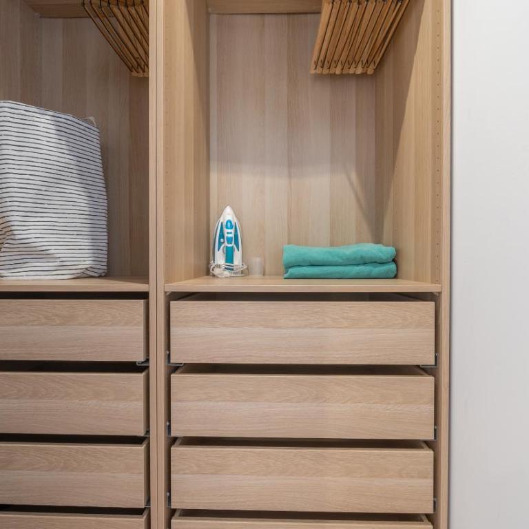 XPCE URBAN 22 MALAGA Skyline-Parking free - Apartamento de 1 dormitorio - 12