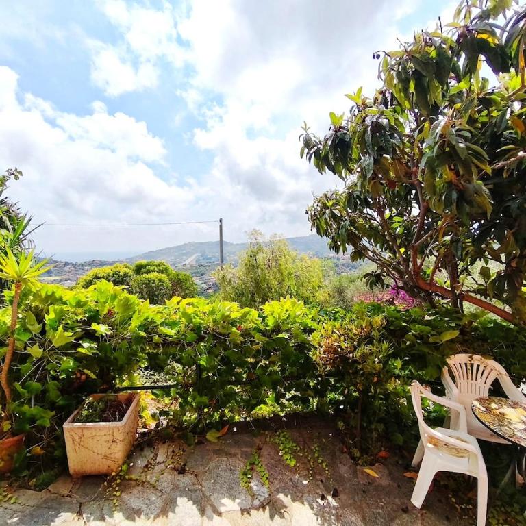 Almarea Incanto - Sea-view home in a Ligurian Village - Apartment mit 1 Schlafzimmer - 8