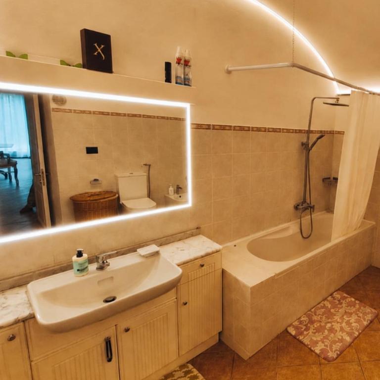 Almarea Incanto - Sea-view home in a Ligurian Village - Apartment mit 1 Schlafzimmer - 9