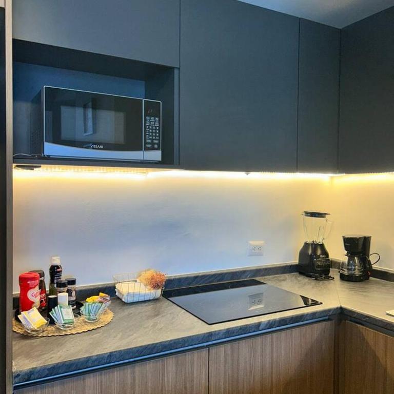 Departamento 2BDR & 2BA - Centro de Mty - Apartamento - 3