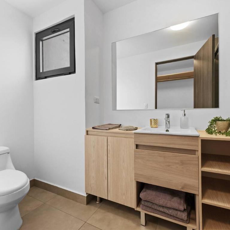 Departamento 2BDR & 2BA - Centro de Mty - Apartamento - 19