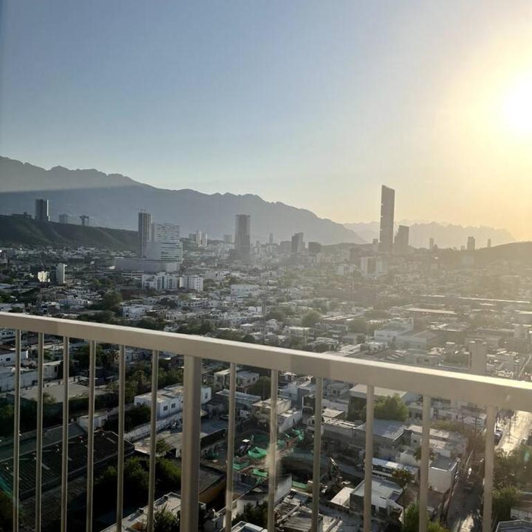 Departamento 2BDR & 2BA - Centro de Mty - Apartamento - 22