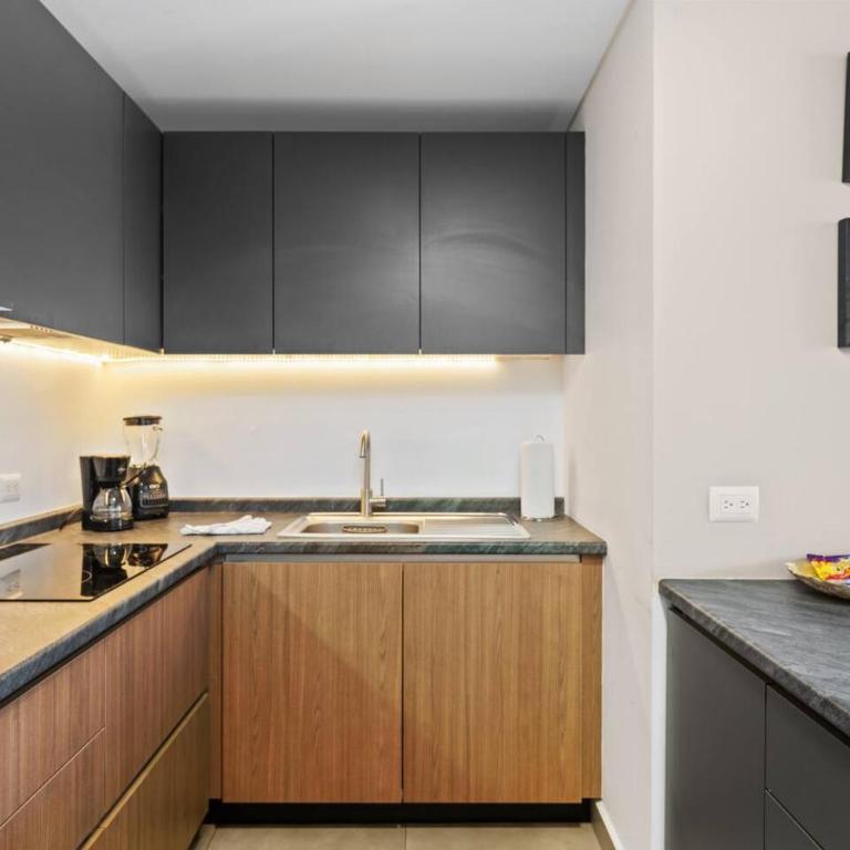Departamento 2BDR & 2BA - Centro de Mty - Apartamento - 24