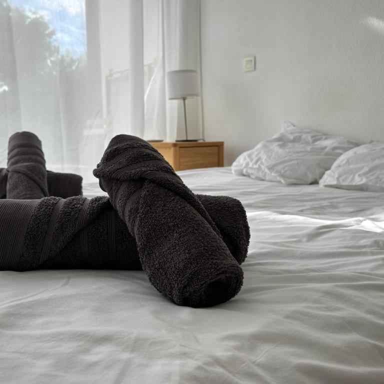 Studio Marion Aritxague - Apartment mit 1 Schlafzimmer - 19