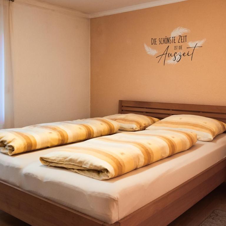 Ferienwohnung Kreidl - Apartamento de 1 dormitorio - 10