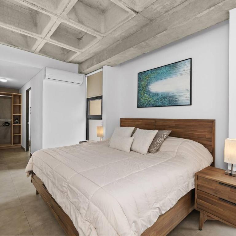 Apt with Sierra Madre views – 2 Bedrms – Amenities - Apartamento - 14
