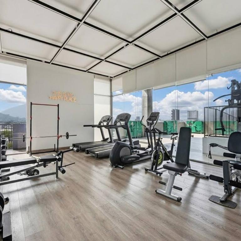 Apt with Sierra Madre views – 2 Bedrms – Amenities - Apartamento - 21