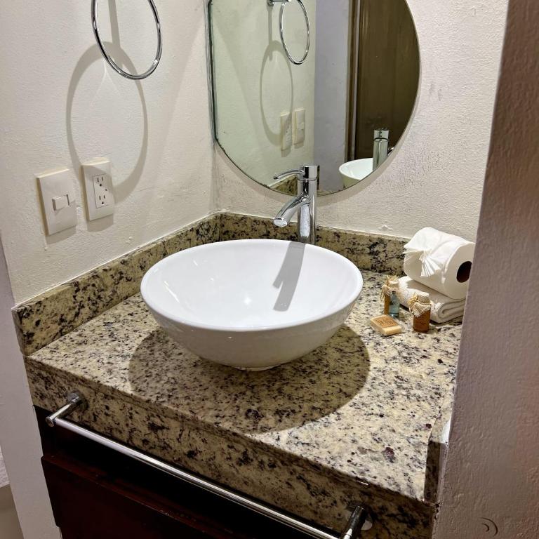 Ventanas al Paraiso Apartment Cancun - Deluxe Studio - 2