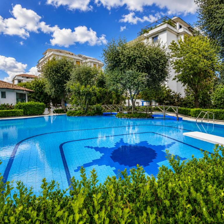 Casa Mar - Apartment in the Heart of Sorrento - Two-Bedroom Apartment - 2