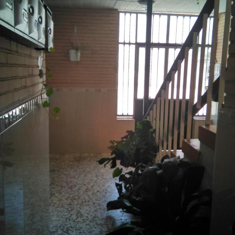Nice and cozy apartment in Seville - Apartamento de 1 dormitorio - 16