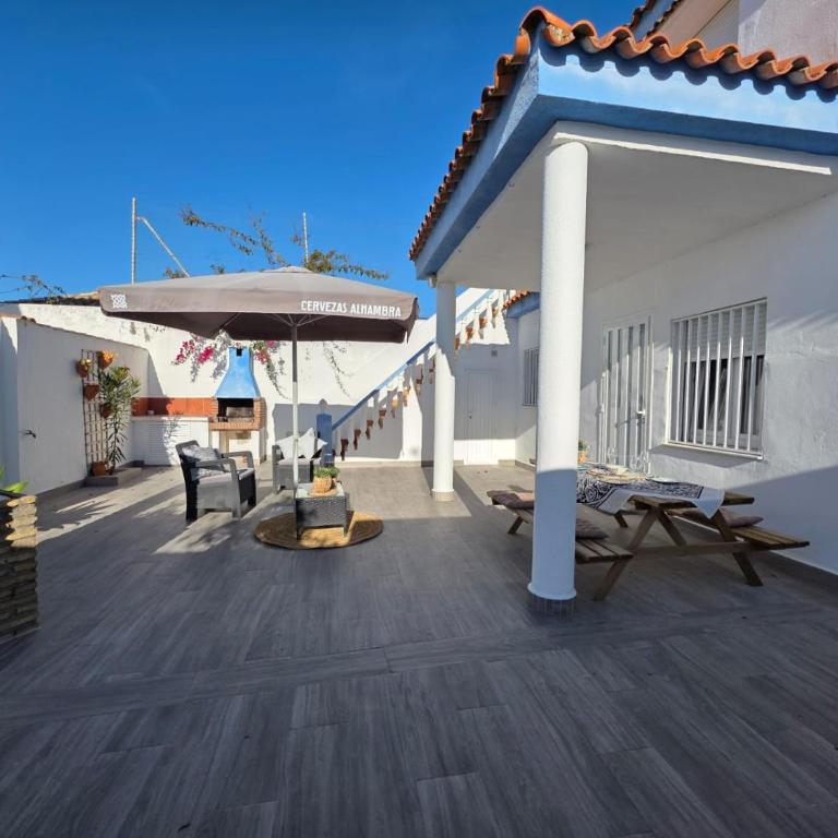 Chalet en Torrenueva 1 - Casa de 3 dormitorios - 2