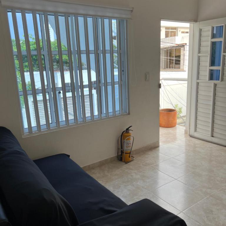 Cartagena Visible Casa de Huéspedes - Apartamento Superior de 2 dormitorios - 11