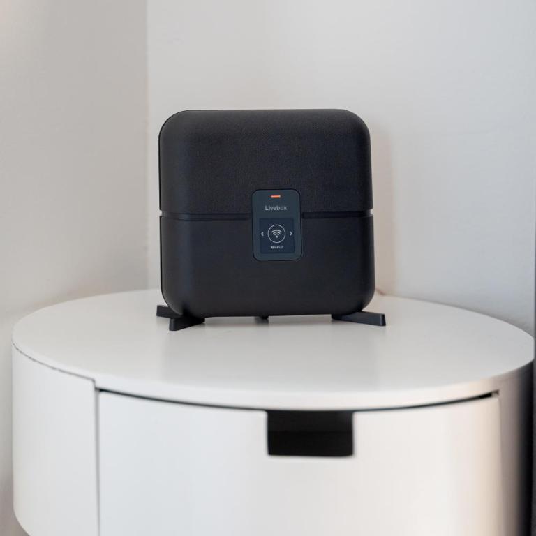 Écrin Design 5min Croisette & Palais Clim Wifi - Apartment mit 2 Schlafzimmern - 10
