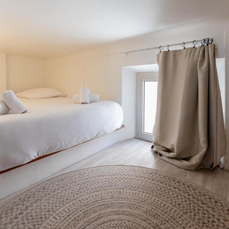 Écrin Design 5min Croisette & Palais Clim Wifi - Apartment mit 2 Schlafzimmern - 9