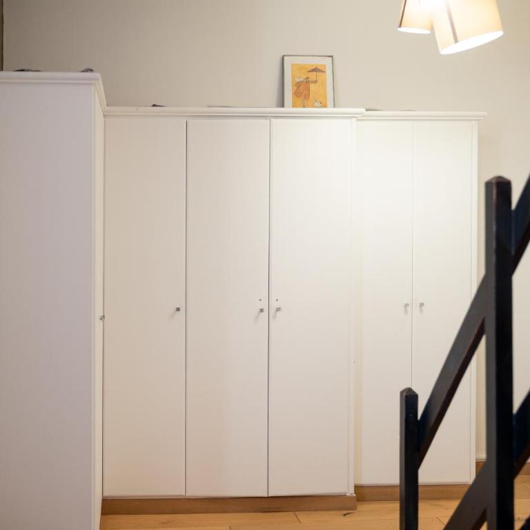 Écrin Design 5min Croisette & Palais Clim Wifi - Apartment mit 2 Schlafzimmern - 11
