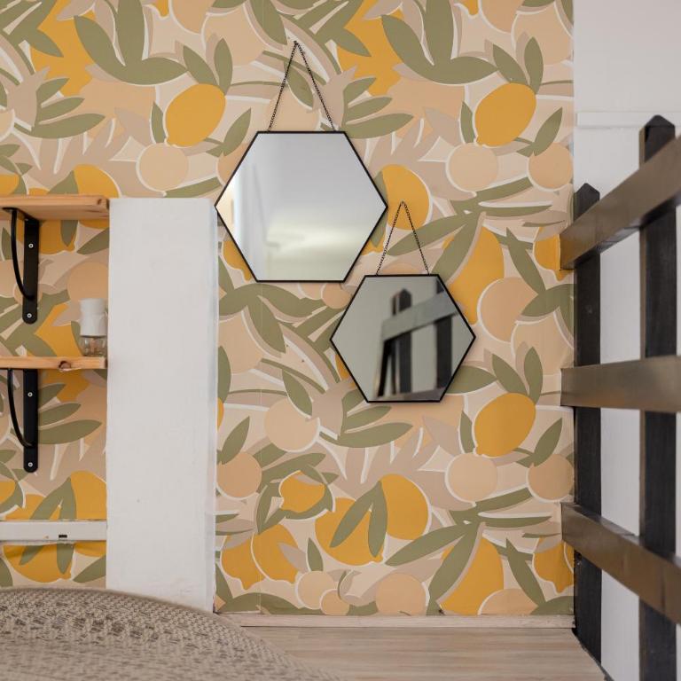 Écrin Design 5min Croisette & Palais Clim Wifi - Apartment mit 2 Schlafzimmern - 26