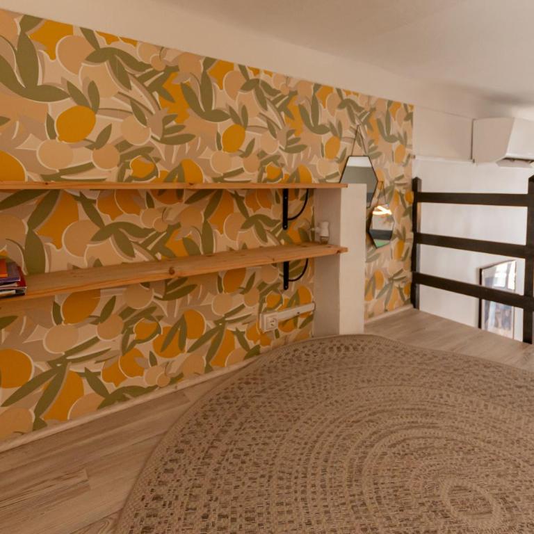 Écrin Design 5min Croisette & Palais Clim Wifi - Apartment mit 2 Schlafzimmern - 29