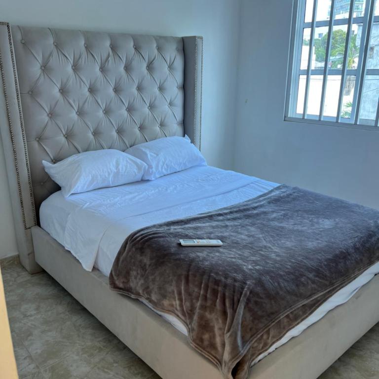 Cartagena Visible Casa de Huéspedes - Apartamento Superior de 2 dormitorios - 10
