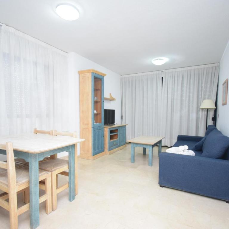 TORRE IPANEMA 9D - Fincas Arena - Apartment mit 2 Schlafzimmern und Poolblick - 3