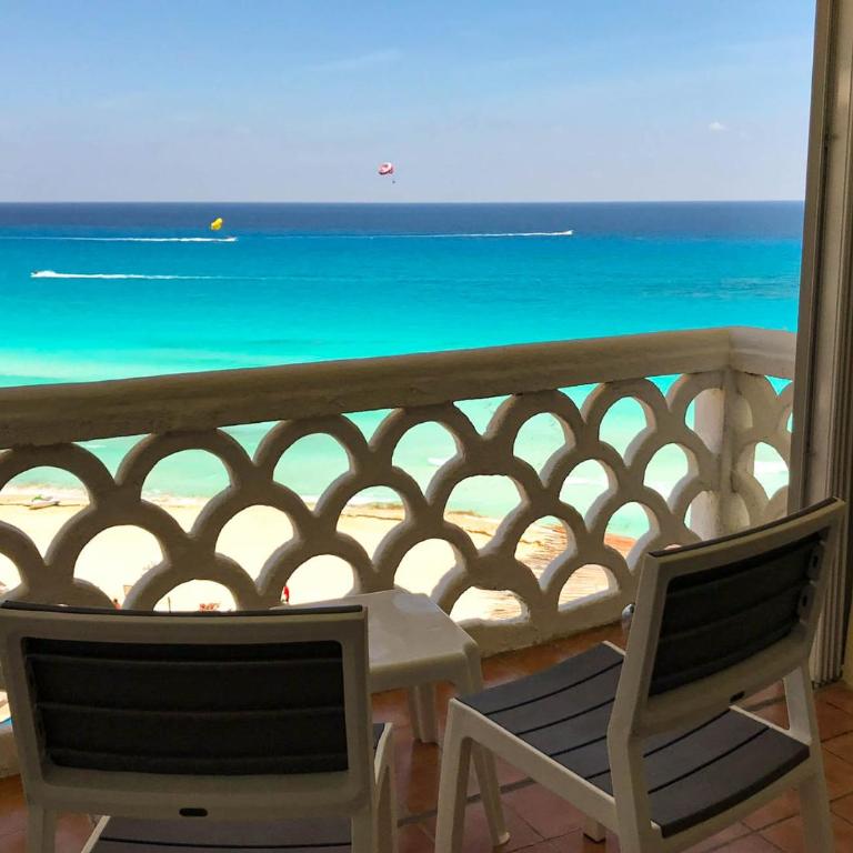 Ventanas al Paraiso Apartment Cancun - Superior Studio - 6
