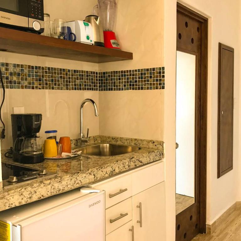 Ventanas al Paraiso Apartment Cancun - Superior Studio - 12
