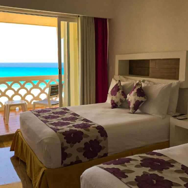 Ventanas al Paraiso Apartment Cancun - Superior Studio - 7