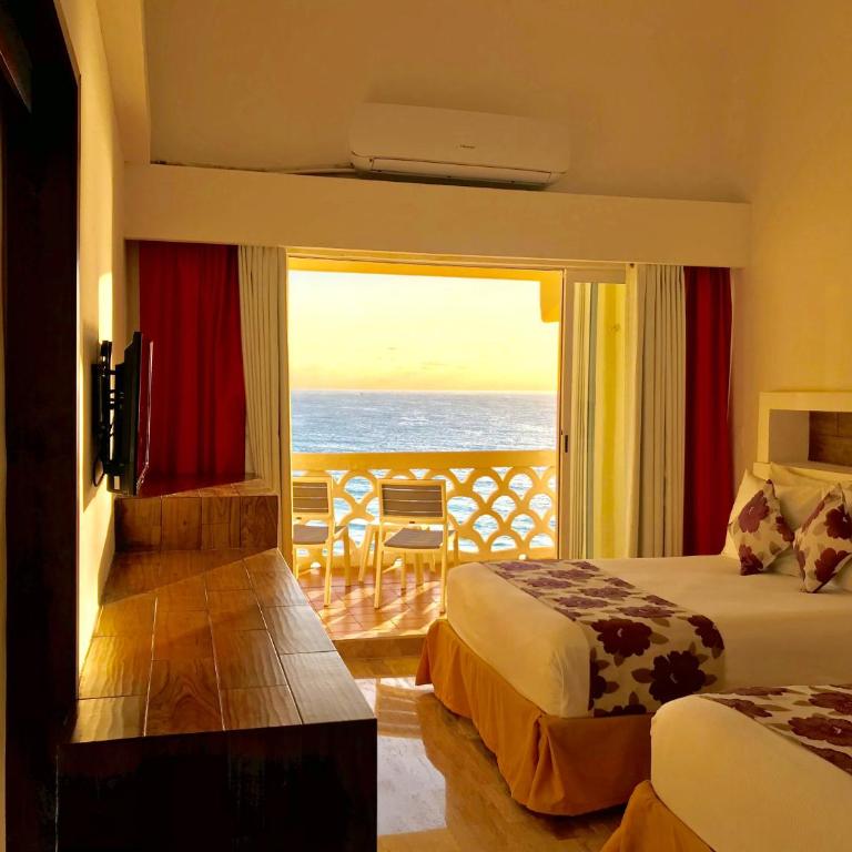 Ventanas al Paraiso Apartment Cancun - Superior Studio - 3