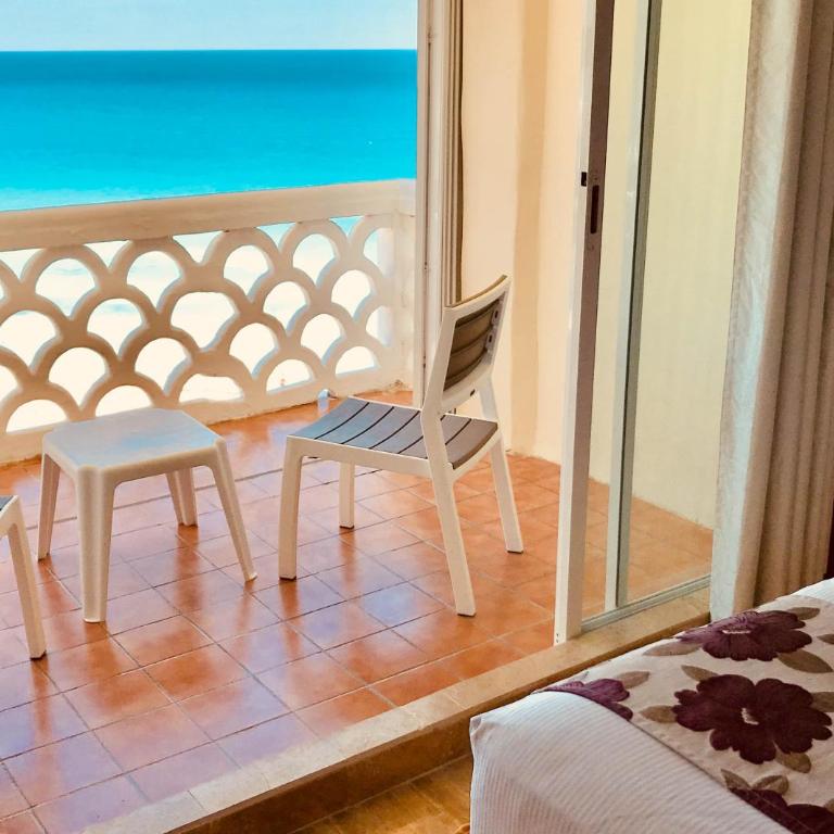 Ventanas al Paraiso Apartment Cancun - Superior Studio - 8