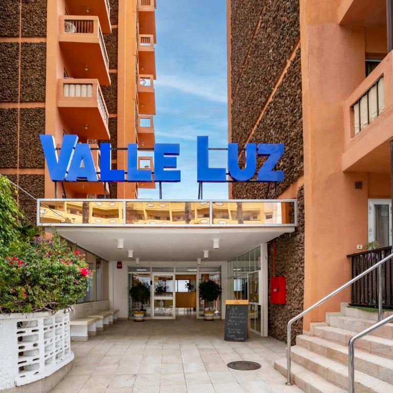 Estudio vistas al mar y piscina Playa Jardín - Appartement 1 Chambre - 35