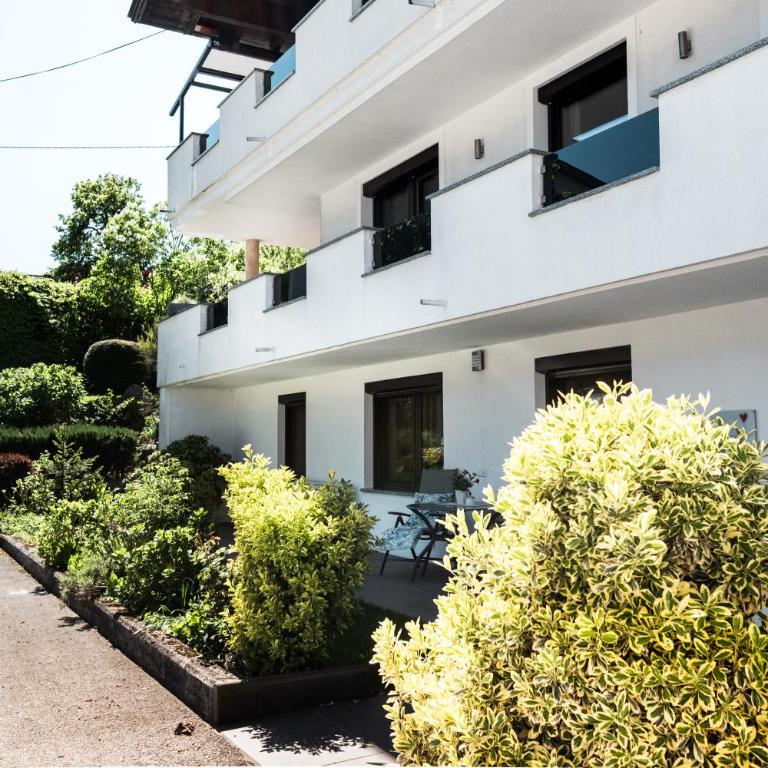 Ferienwohnung Kreidl - Apartamento de 1 dormitorio - 14