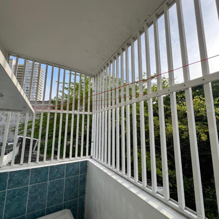 Cartagena Visible Casa de Huéspedes - Apartamento Superior de 2 dormitorios - 6