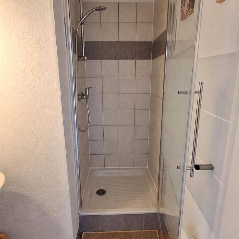 Bel appart au centre des Orres 1800 - Grand balcon Belle vue - A côté pistes - Apartment mit 3 Schlafzimmern - 30