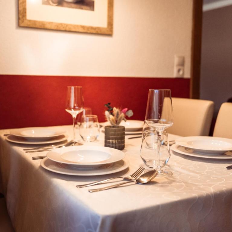 Ferienwohnung Kreidl - Apartamento de 1 dormitorio - 8