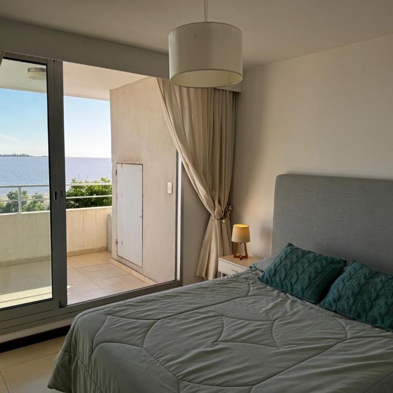 Dos orillas 406 - Apartamento de 1 dormitorio - 2