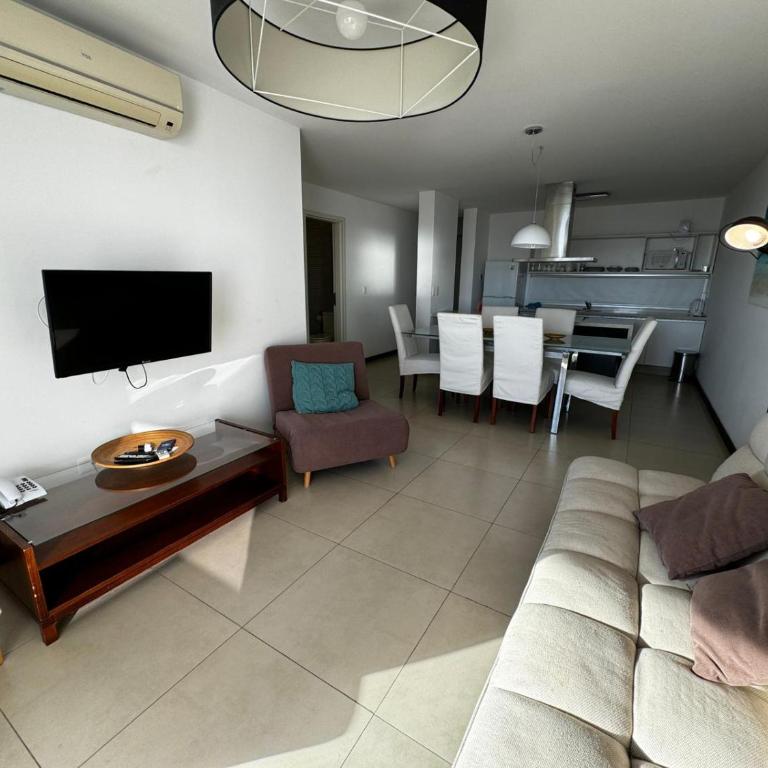 Dos orillas 406 - Apartamento de 1 dormitorio - 5