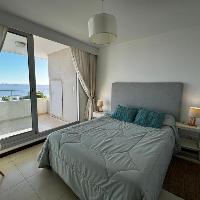 Dos orillas 406 - Apartamento de 1 dormitorio - 6