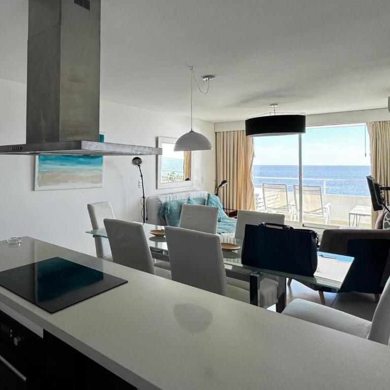Dos orillas 406 - Apartamento de 1 dormitorio - 7