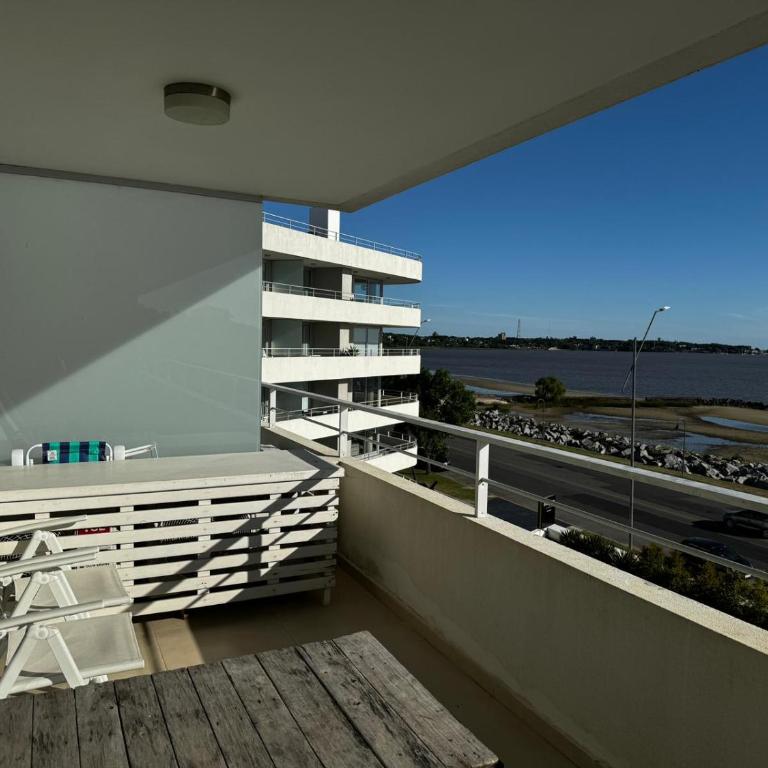 Dos orillas 406 - Apartamento de 1 dormitorio - 10