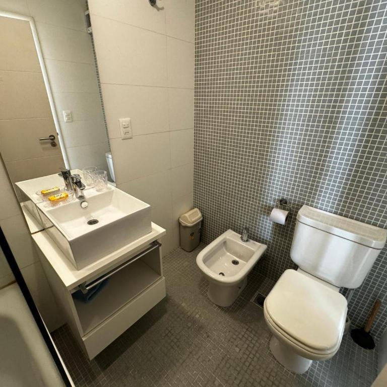 Dos orillas 406 - Apartamento de 1 dormitorio - 12