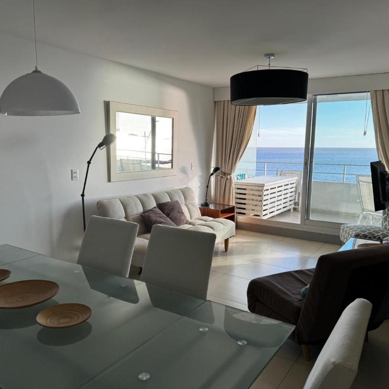 Dos orillas 406 - Apartamento de 1 dormitorio - 14