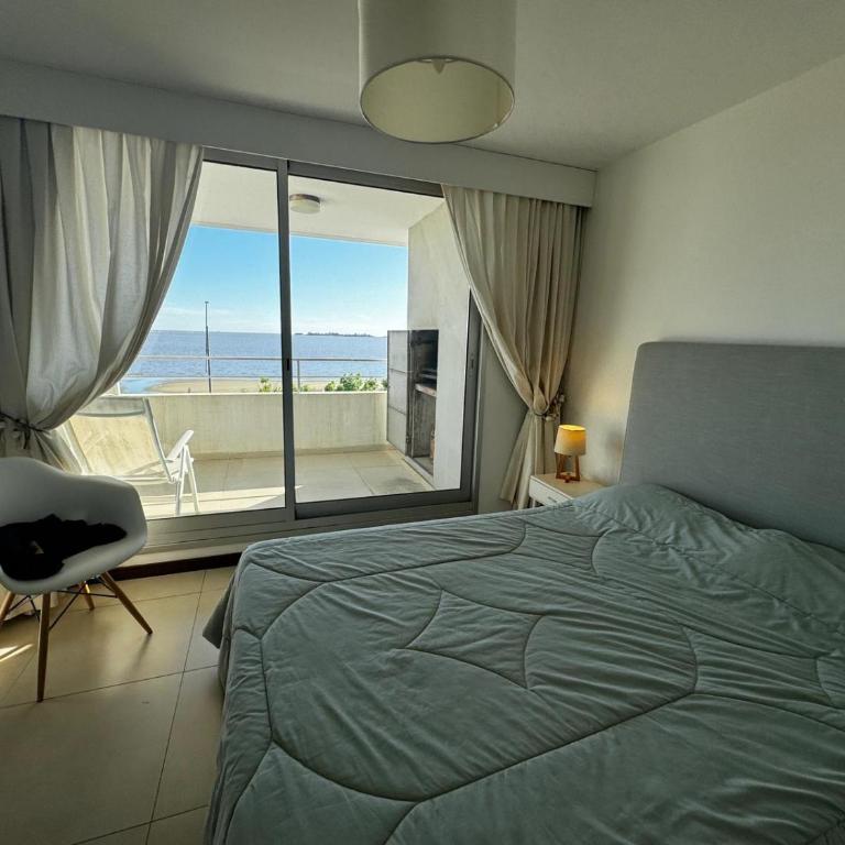 Dos orillas 406 - Apartamento de 1 dormitorio - 15