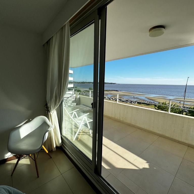 Dos orillas 406 - Apartamento de 1 dormitorio - 16