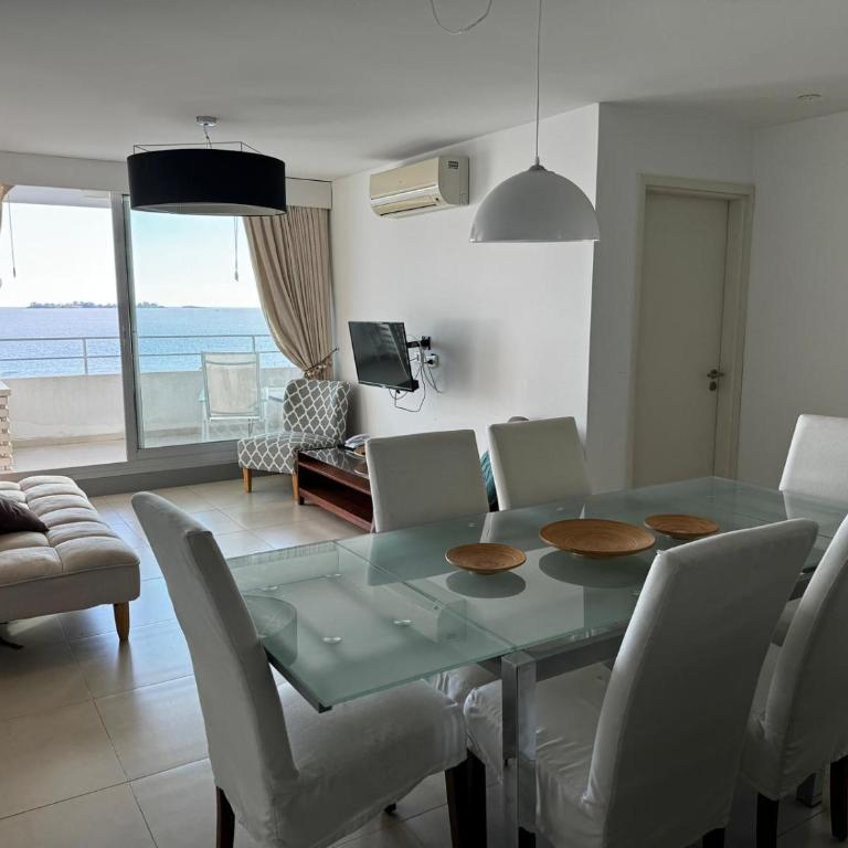 Dos orillas 406 - Apartamento de 1 dormitorio - 21