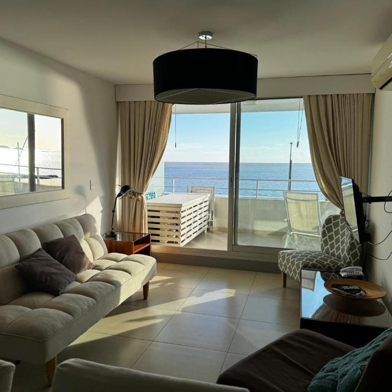Dos orillas 406 - Apartamento de 1 dormitorio - 22