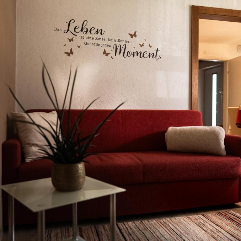 Ferienwohnung Kreidl - Apartamento de 1 dormitorio - 6