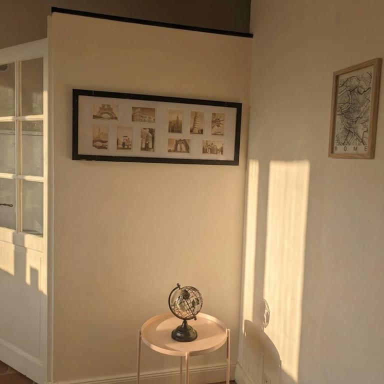 Charmant Appartement Agde Centre - Appartement 1 Chambre - 11